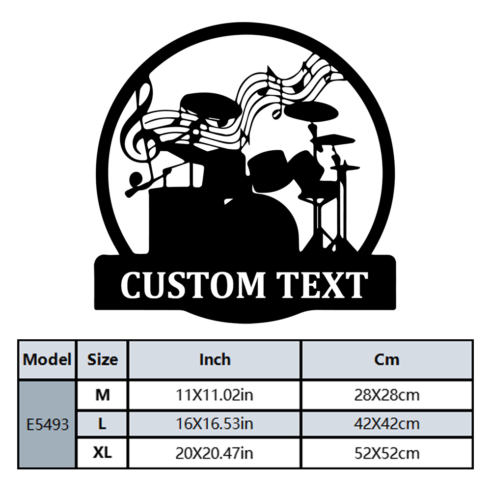 1PC Creative Musical instrumen - Musical Instruments Cartoon 评论和价格