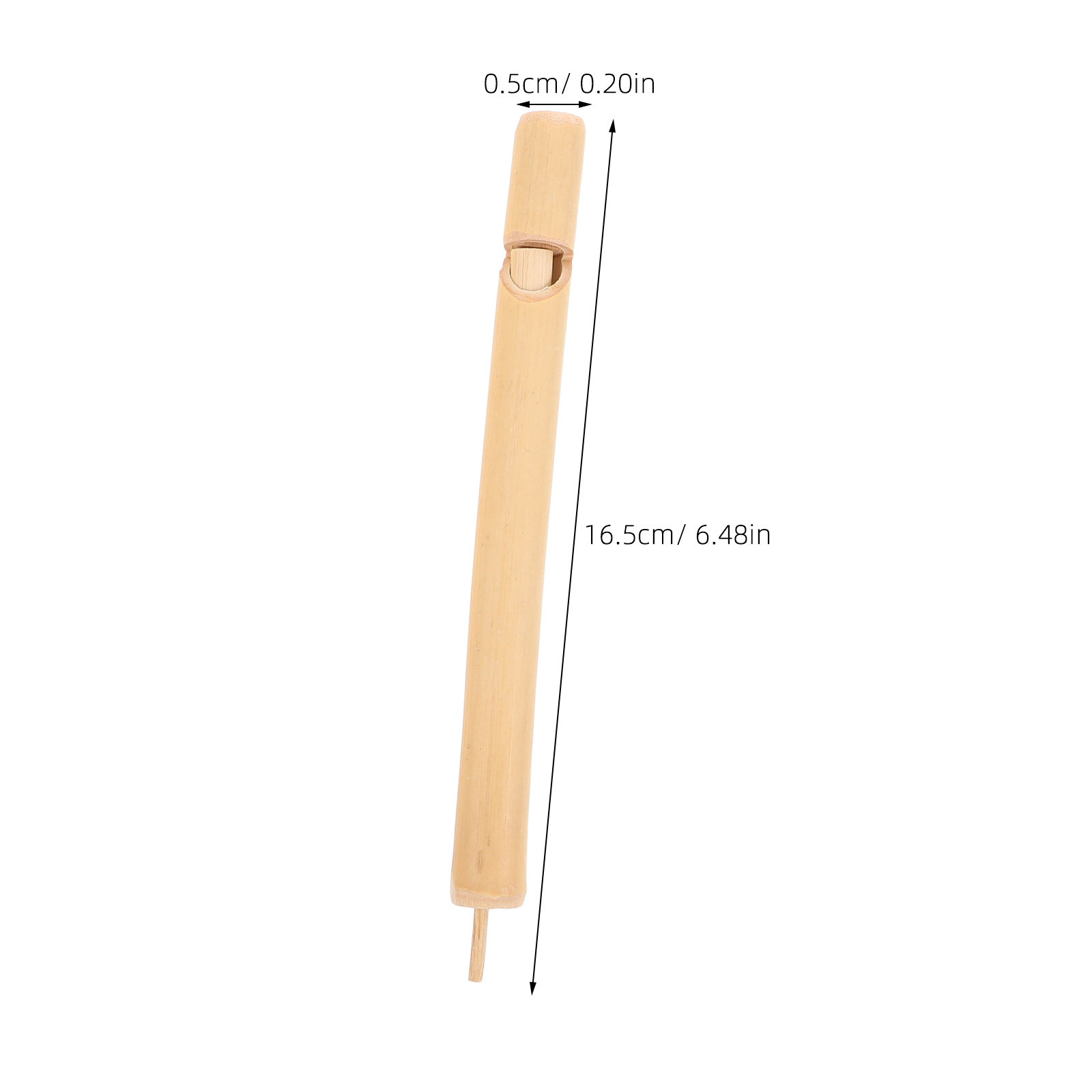 6Pcs Children's Bird Call Wood - Musical Instrument Kids 评论和价格