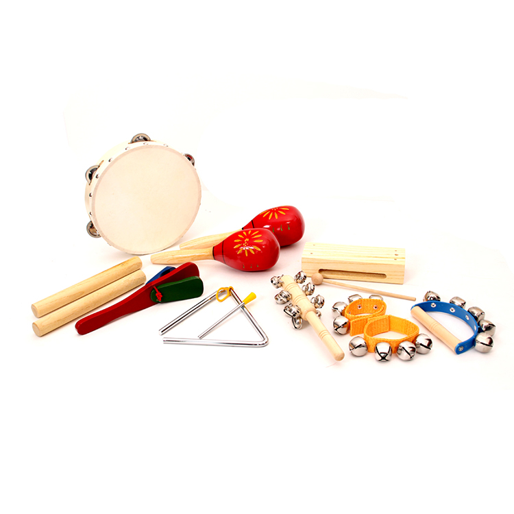 Kids Musical Instruments Set,  - Musical Instrument For Toddlers 评论和价格