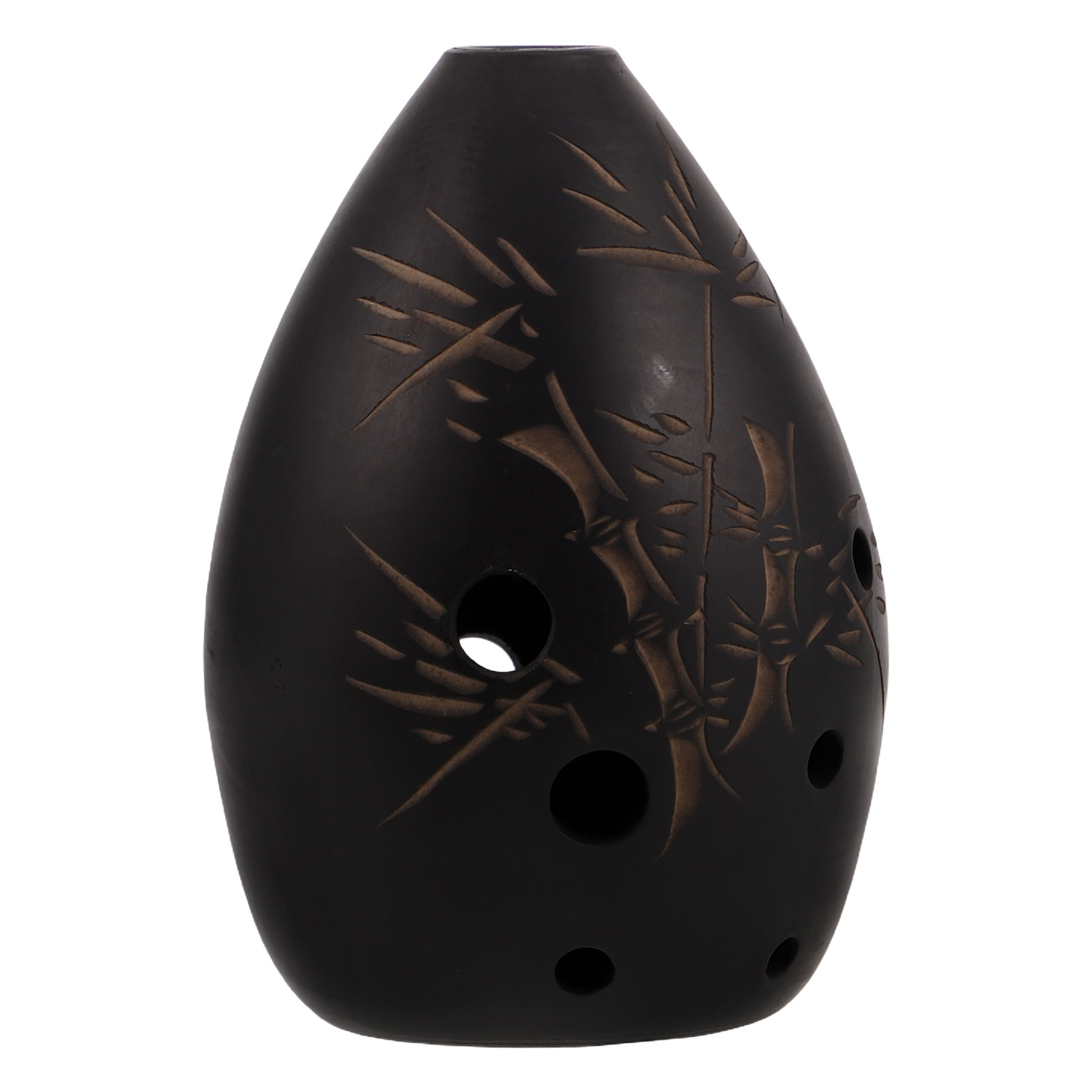 Ceramic 8 Hole Ocarina Hand Po - Musical Instrument Kids 评论和价格
